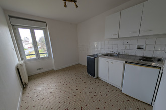 achat appartement lubersac 19210