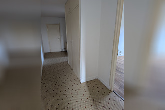 achat appartement lubersac 19210