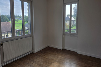 achat appartement lubersac 19210
