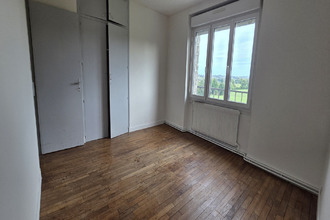 achat appartement lubersac 19210