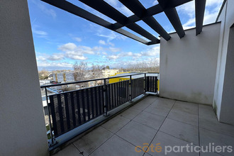 achat appartement luc-la-primaube 12450