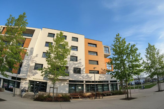 achat appartement luc-la-primaube 12450