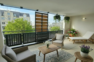 achat appartement luc-la-primaube 12450