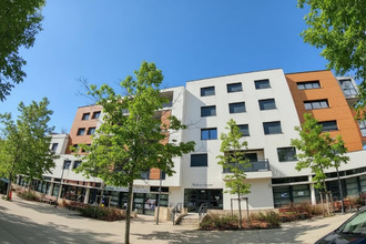 achat appartement luc-la-primaube 12450