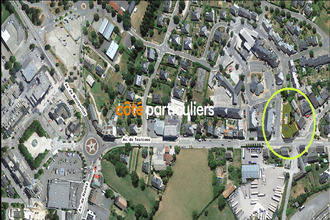 achat appartement luc-la-primaube 12450