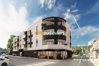 achat appartement luc-la-primaube 12450
