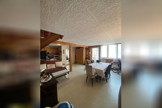 achat appartement luc-sur-mer 14530