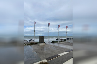 achat appartement luc-sur-mer 14530