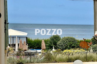 achat appartement luc-sur-mer 14530