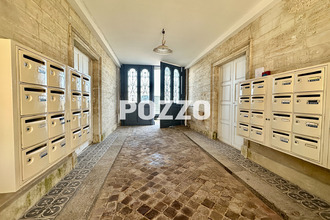 achat appartement luc-sur-mer 14530