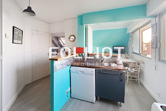 achat appartement luc-sur-mer 14530