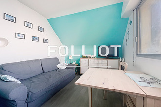 achat appartement luc-sur-mer 14530