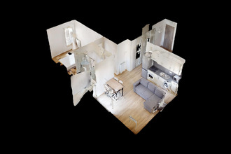 achat appartement luc-sur-mer 14530