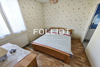 achat appartement luc-sur-mer 14530