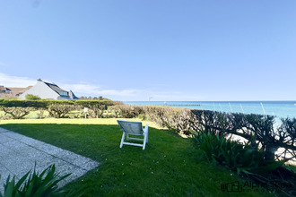 achat appartement luc-sur-mer 14530