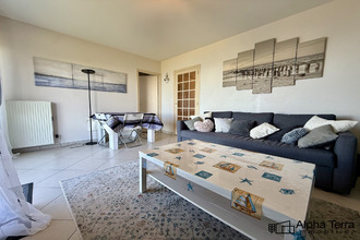 achat appartement luc-sur-mer 14530