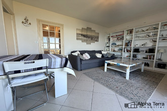 achat appartement luc-sur-mer 14530