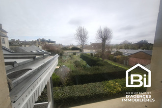 achat appartement luc-sur-mer 14530