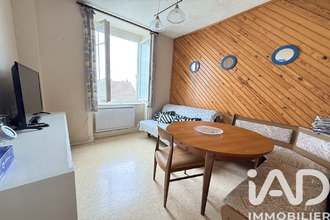 achat appartement luc-sur-mer 14530