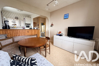 achat appartement luc-sur-mer 14530
