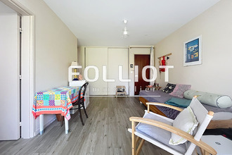 achat appartement luc-sur-mer 14530