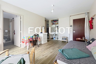 achat appartement luc-sur-mer 14530