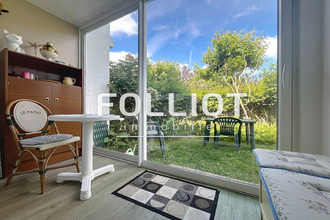 achat appartement luc-sur-mer 14530