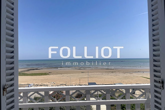 achat appartement luc-sur-mer 14530