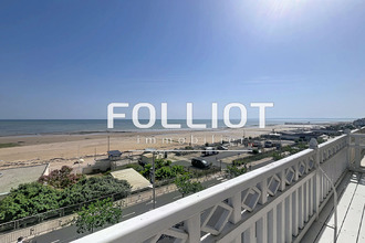 achat appartement luc-sur-mer 14530