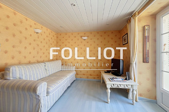 achat appartement luc-sur-mer 14530