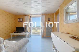 achat appartement luc-sur-mer 14530