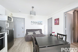 achat appartement luc-sur-mer 14530