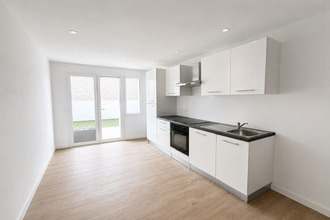 achat appartement luc-sur-mer 14530