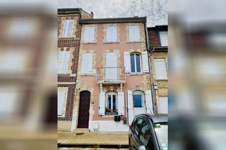achat appartement luc-sur-mer 14530