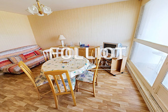 achat appartement luc-sur-mer 14530