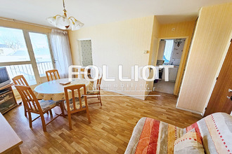 achat appartement luc-sur-mer 14530
