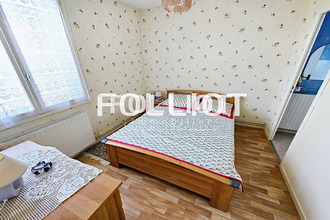 achat appartement luc-sur-mer 14530