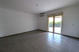 achat appartement lucciana 20290