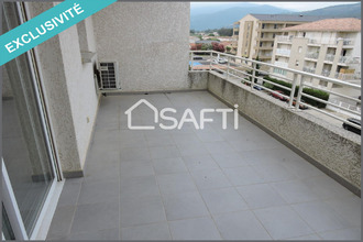 achat appartement lucciana 20290