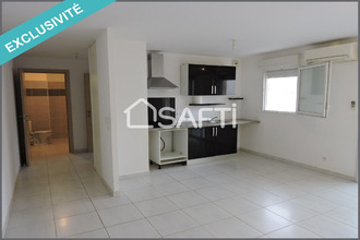 achat appartement lucciana 20290