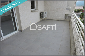 achat appartement lucciana 20290