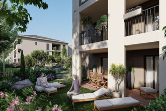 achat appartement lucciana 20290