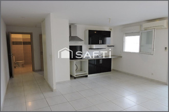 achat appartement lucciana 20290