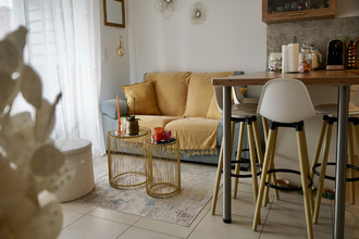 achat appartement lucciana 20290