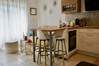 achat appartement lucciana 20290