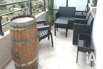 achat appartement lucciana 20290