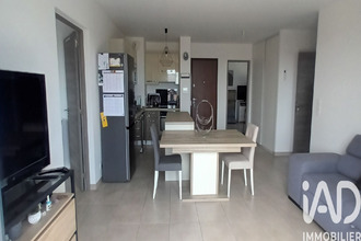 achat appartement lucciana 20290