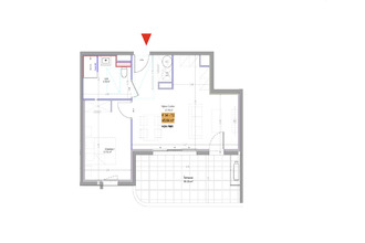 achat appartement lucciana 20290