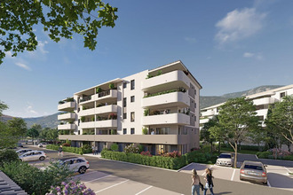 achat appartement lucciana 20290