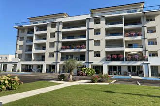 achat appartement lucciana 20290